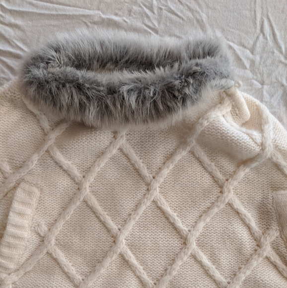 Baby cape - Picture 3 of 4